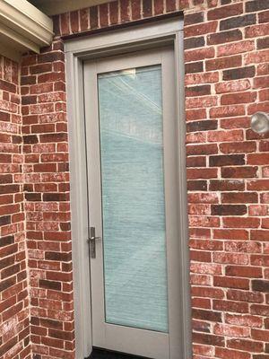 WinPro Doors and Windows LLC