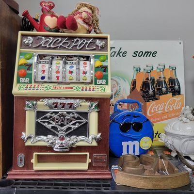 Neighbor's Nook Market