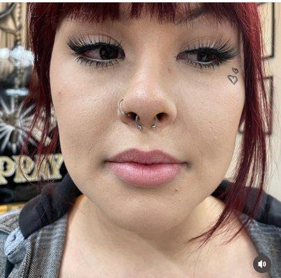 Philthy Clean Tattoo & Piercings #3