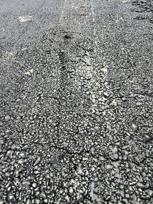 MoSEAL Asphalt Services