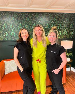 Emerald Aesthetics Medical Spa