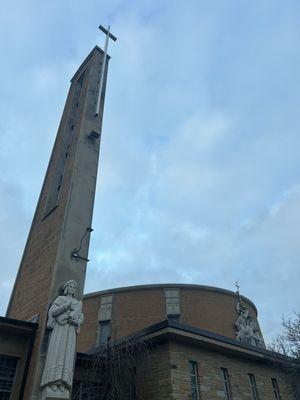 St. Thomas More Church