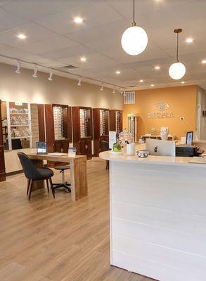 Sarena Eyecare