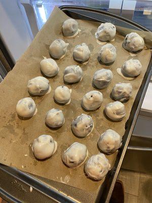 Rachie’s Baked Goodies