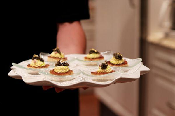 Chef Mike Industries