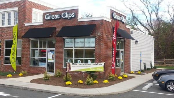 Great Clips