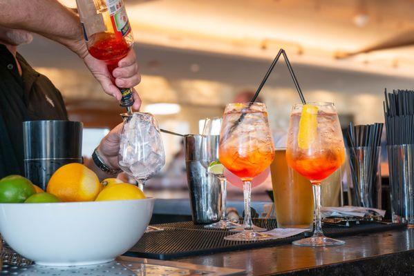 The Fountaingrove Club