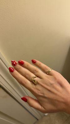 Diana Hatboro Nails and tanning