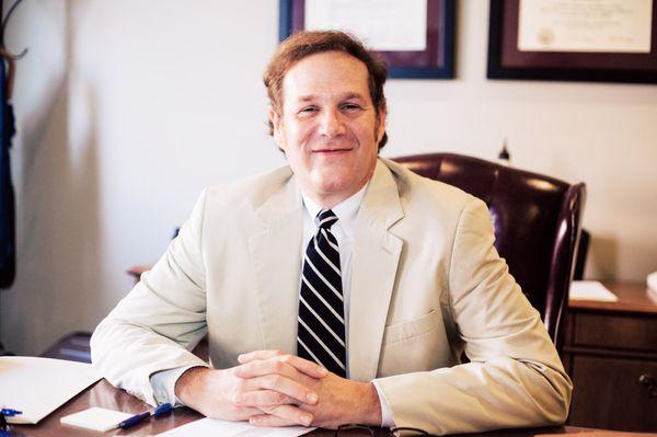 Philip E Miles Law Office