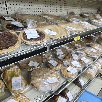 Troyer's Country Store