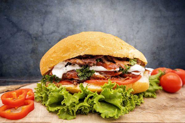 Delicious thank you for all