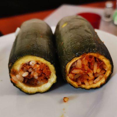 Emily's Lebanese Deli