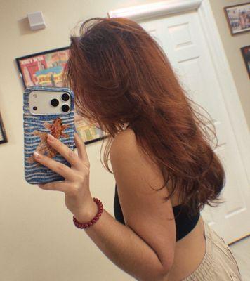 Izzy’s Salon Studio