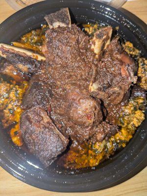 The Mukase Restaurant