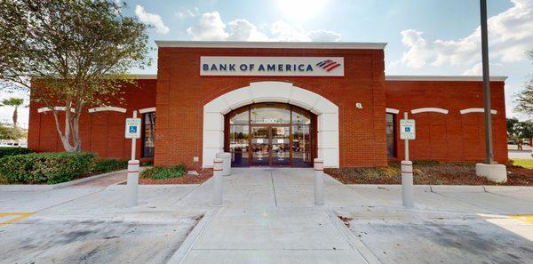 Bank of America