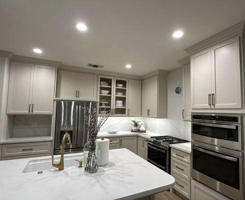 Elite Painting & Wall Covering