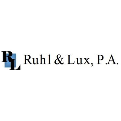 Ruhl & Lux, P.A.