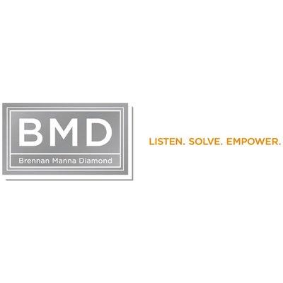 Brennan Manna Diamond