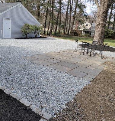 F&F Lawn Care