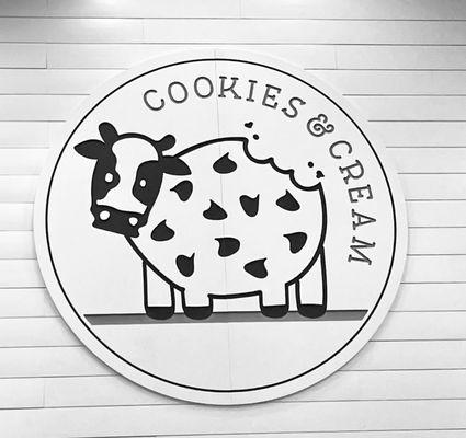 Cookies & Cream