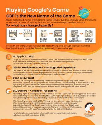 Found On Local - Marketing Agency