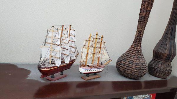 Chuchi's Pro Enterprises