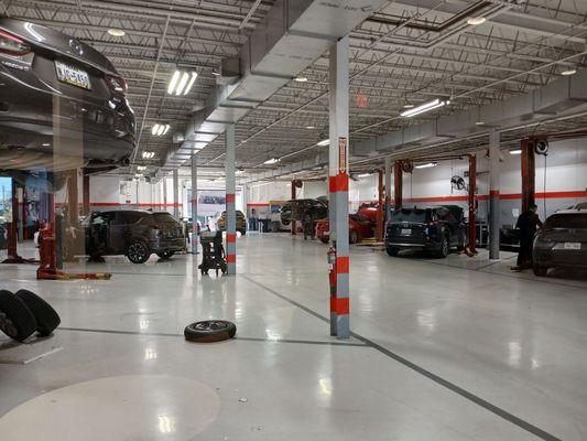 North Park Mazda
