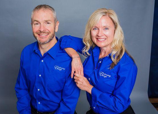 Vital Roots Health and Nutrition