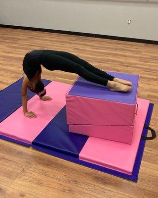 Artistry School of Performing Arts