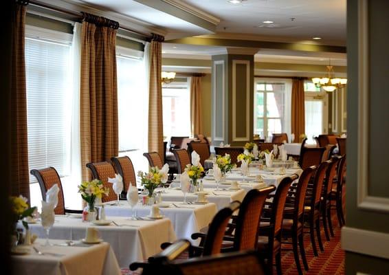 Somerby of Alpharetta