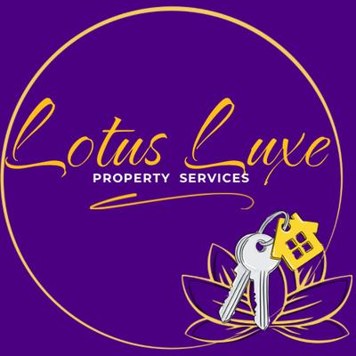 Lotus Luxe Property Services