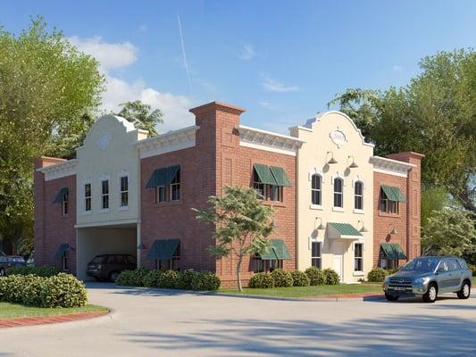 Quality Dental Associates