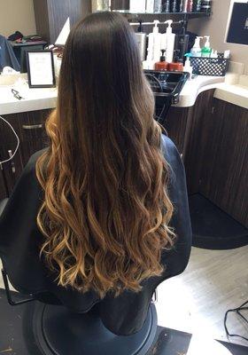 Kavena's Beautiful Work