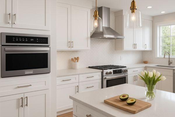 Frigidaire GMBD3068AD