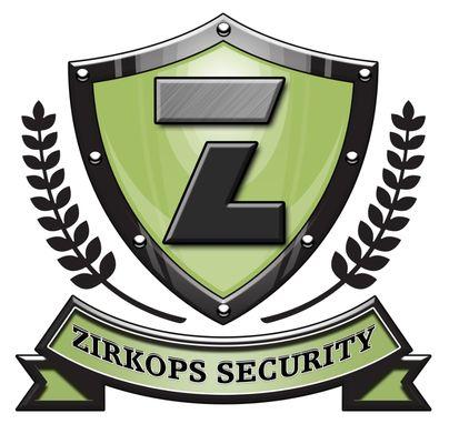Zirkops Security Shield