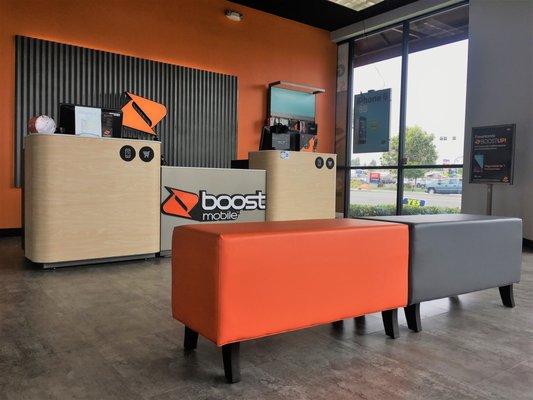 Boost Mobile