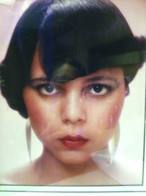 Melody's Salon full service specializing in ethnic hair