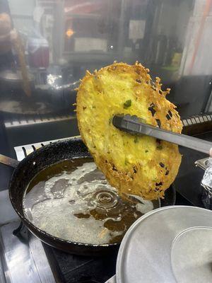 Big Yaya’s Food Truck