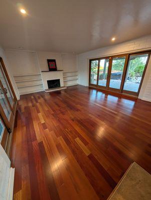 Heidis Cleaning Service