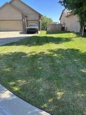 Snow’s Lawn Care Services