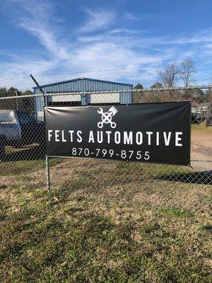 Felts Automotive