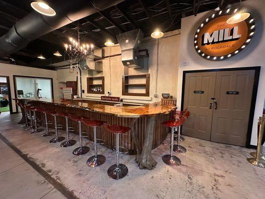 The Mill at Rockdale