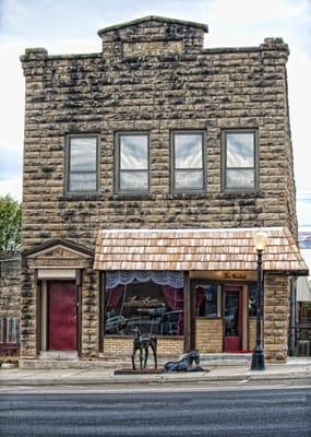 Dawn Baxstrom Signature Portraits