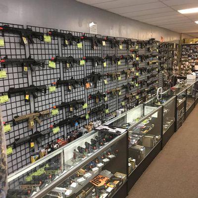 Serving Airsofters Since 1999!