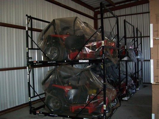 Don's Lawnmower Shop