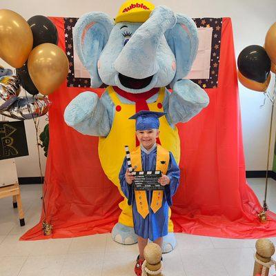 The Learning Experience-South Windsor