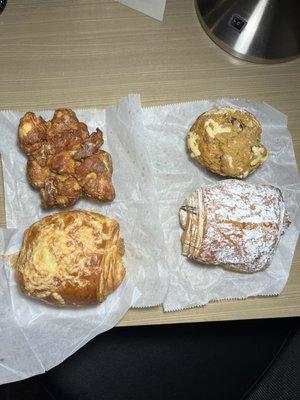 Boulevard Bread Company