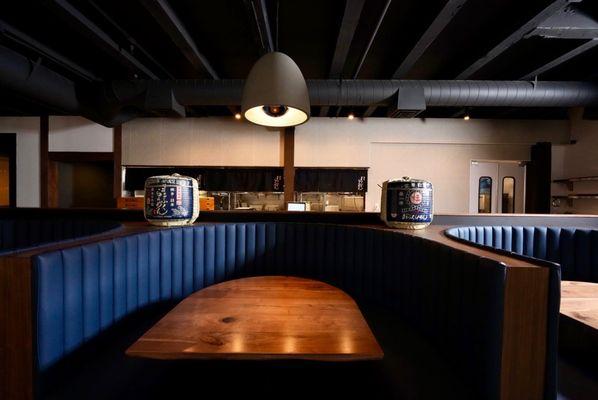 Marufuku Ramen Campbell