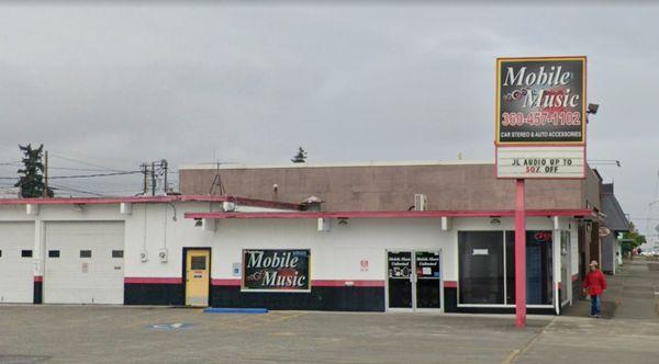 Mobile Music Unlimited