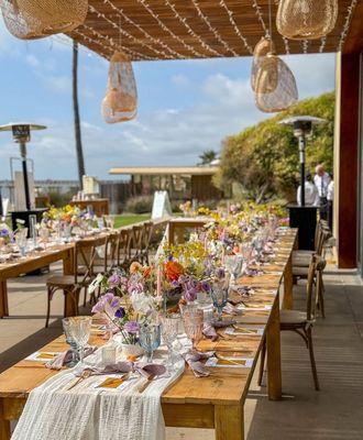 Wonder Event Rentals